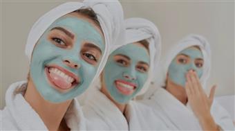 Teen Birthday Spa Party