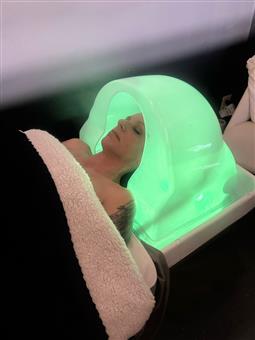 Top Tier 90 minute HeadSpa