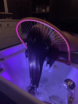 Top Tier Party Package